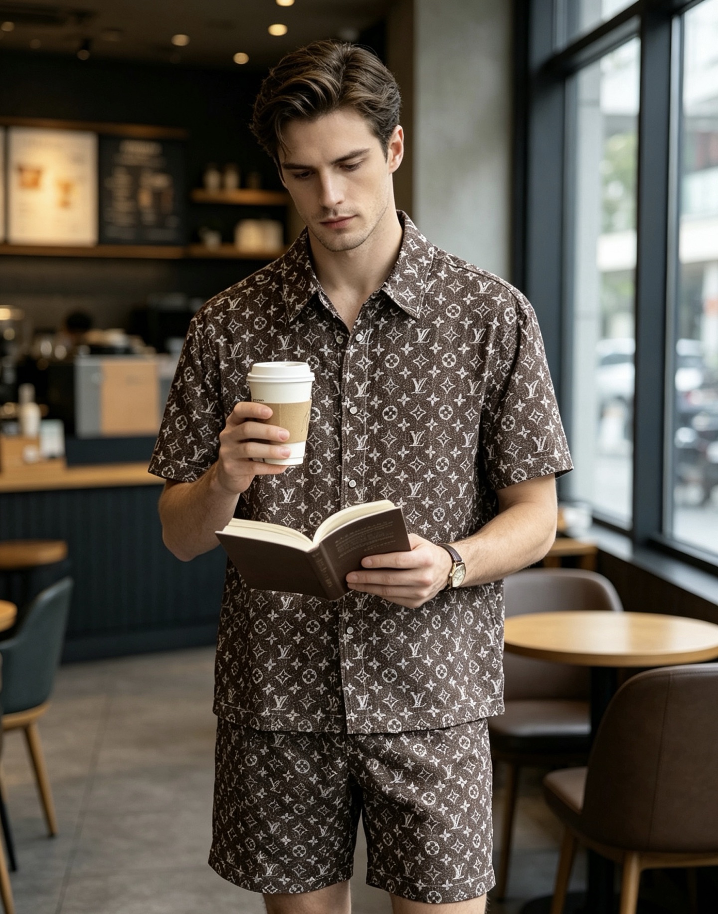 clothes and pants
